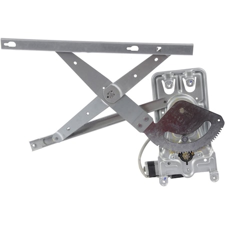 A1 Cardone NEW WINDOW LIFT MOTOR W/REGULATOR 82-621AR